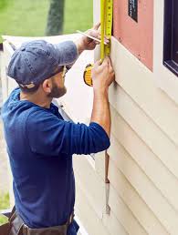 Best Fascia and Soffit Installation  in Manawa, WI